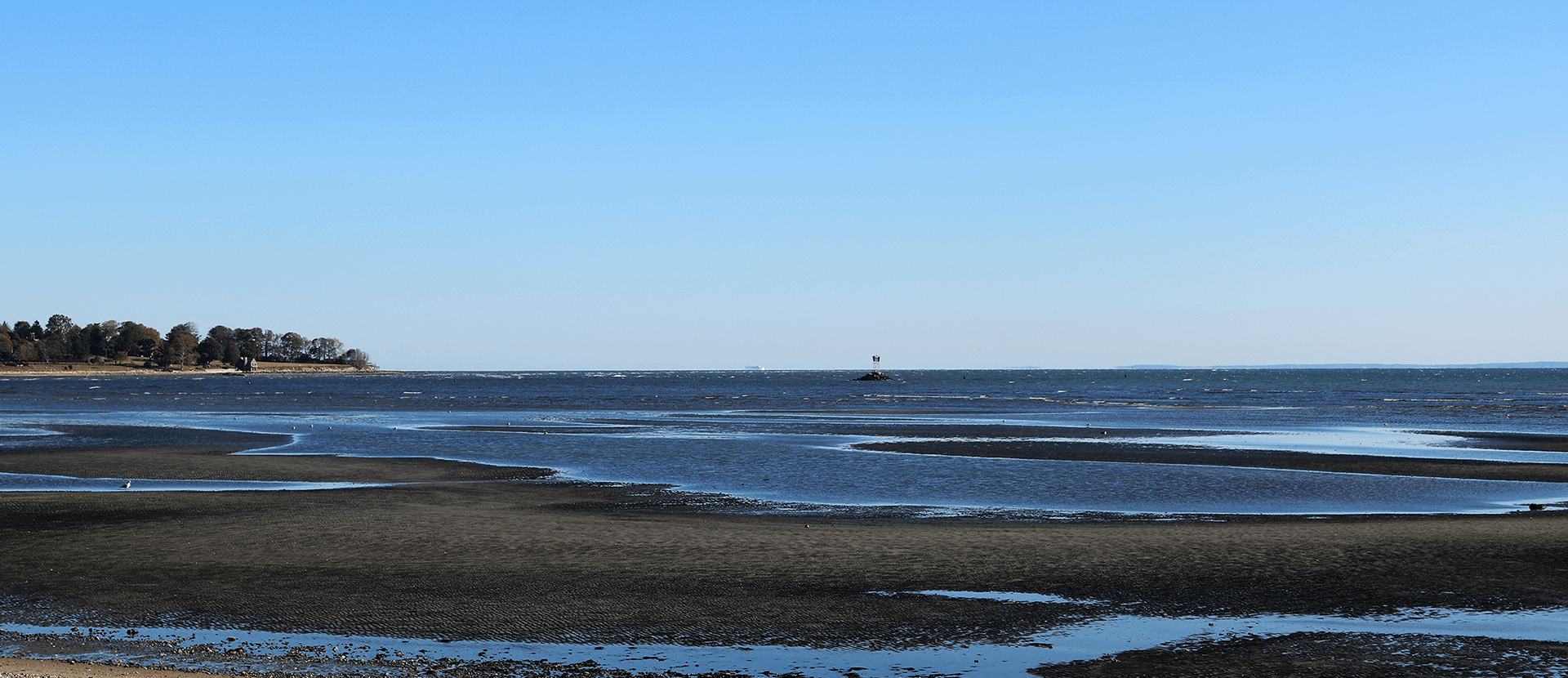 Southport Beach, CT © R. Lowenthal, TNC