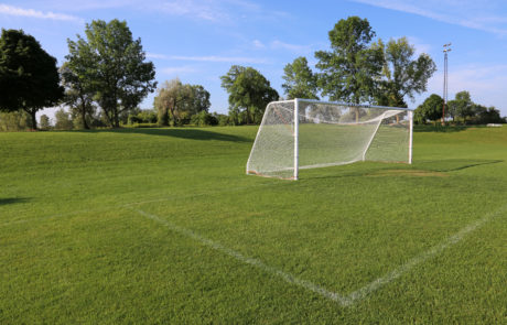 Playing Field, iStock, Purchased, Standard License