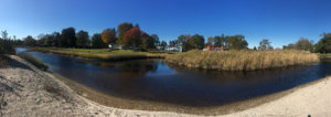 Sasco Brook, CT © R. Lowenthal, TNC