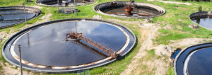 Treatment Plant © Shutterstock Standard License