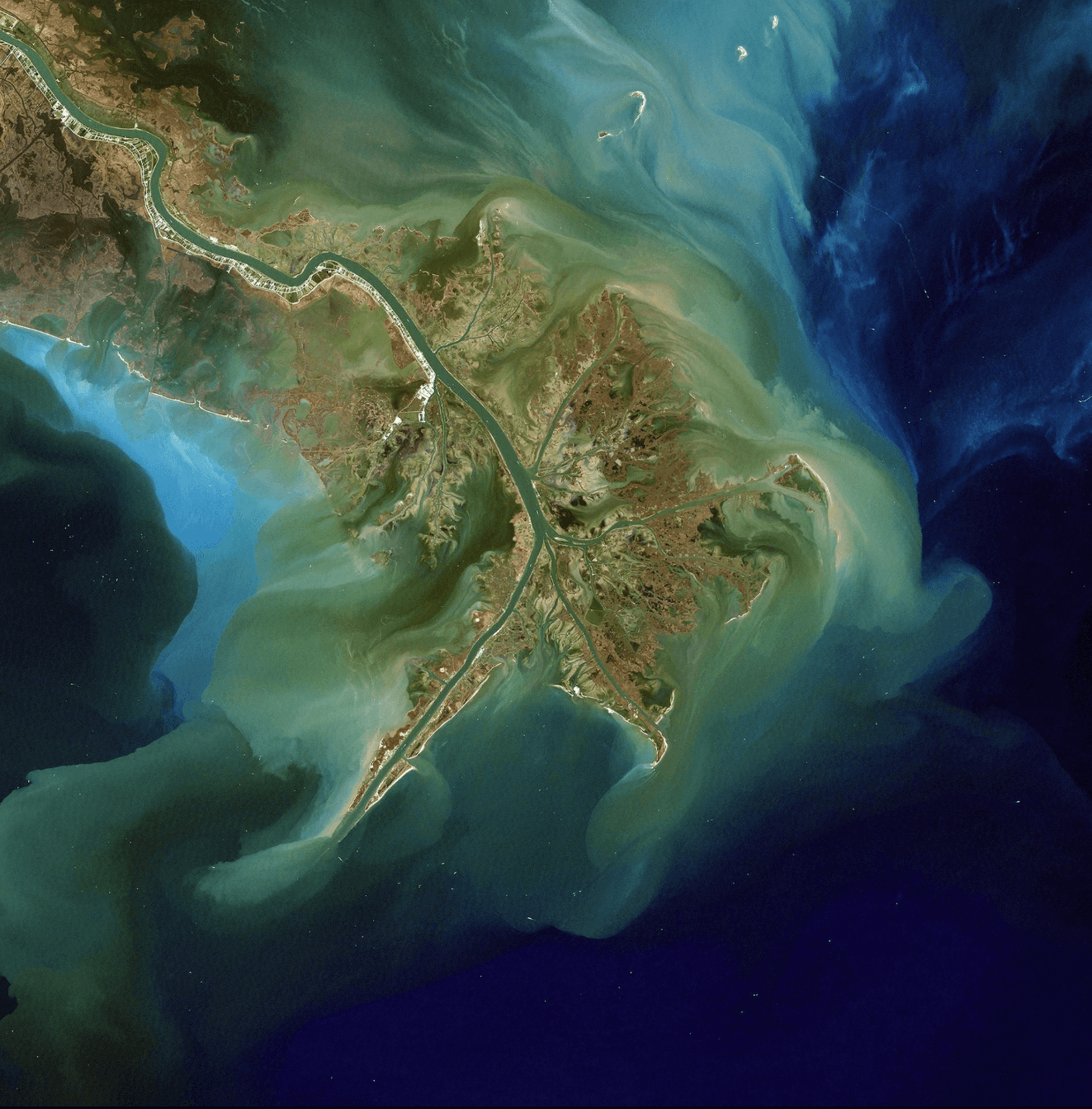 Phil Degginger_NASA